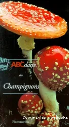 L'ABCdaire des champignons