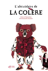 L'abécédaire de la colère