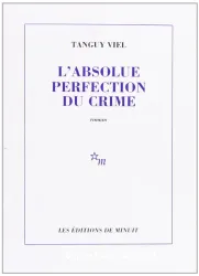 L'Absolue perfection du crime