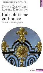 L'Absolutisme en France