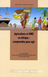 Agriculture et OMC en Afrique