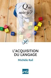 L'acquisition du langage