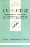 L'Acupuncture