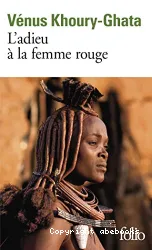 L'adieu à la femme rouge