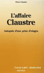 L'Affaire Claustre