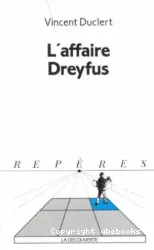 L'Affaire Dreyfus