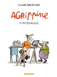 Agrippine intégrale