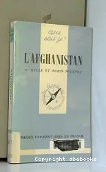 L'Afghanistan