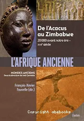 L'Afrique ancienne