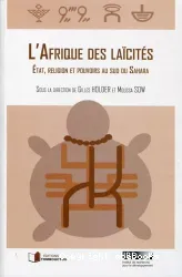 L'Afrique des laïcités