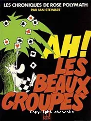 Ah ! Les beaux groupes