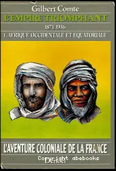 L'Afrique occidentale et équatoriale