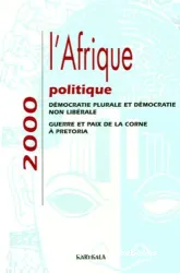 L'Afrique politique 2000