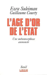 L'Age d'or de l'Etat