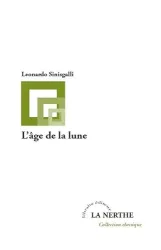 L'âge de la lune