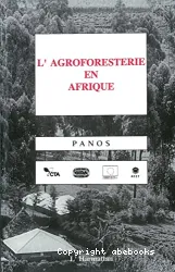 L'Agroforesterie en Afrique