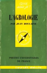 L'Agrologie