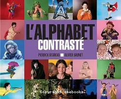 L'alphabet contrasté