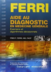 Aide au diagnostic en médecine générale