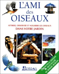 L'ami des oiseaux