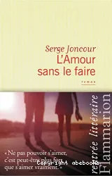 L'amour sans le faire