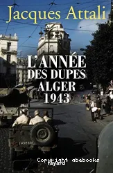 L'année des dupes