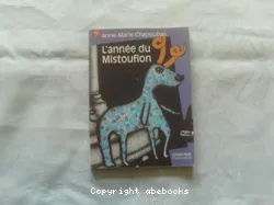 L'Année du Mistouflon