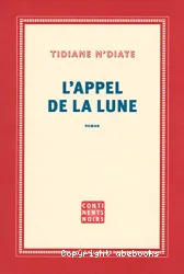 L'appel de la lune