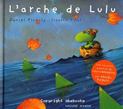 L'arche de Lulu