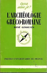 L'Archéologie géco-romaine