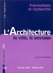 L'Architecture