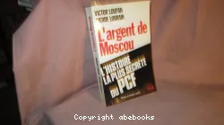 L'Argent de Moscou