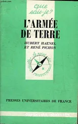 L'Armée de terre