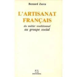 L'Artisanat français