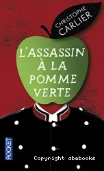 L'assassin à la pomme verte