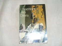 L'Assemblée des Djinns