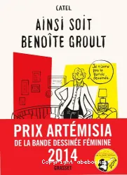 Ainsi soit Benoîte Groult