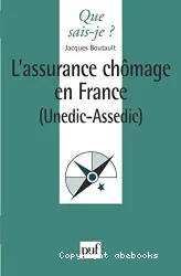 L'Assurance-chomage en France