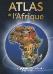 L'atlas de l'Afrique