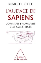 L'audace du sapiens