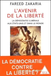 L'avenir de la liberté