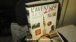 L'Aventure de l'art au XXe siècle