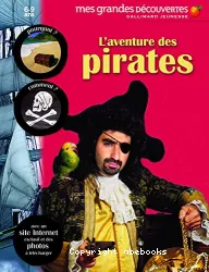 L'aventure des pirates