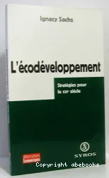 L'Ecodéveloppement