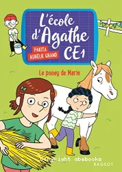 L'école d'Agathe CE1