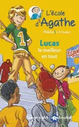 L'école d'Agathe