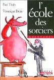 L'école des sorciers