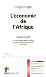 L'économie de l'Afrique