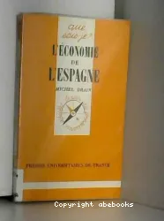 L'Economie de l'Espagne