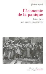 L'économie de la panique